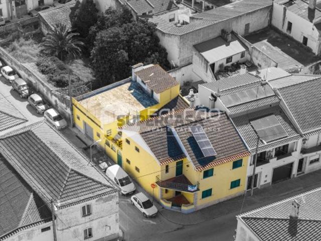Moradia T7 Venda em Almeirim,Almeirim