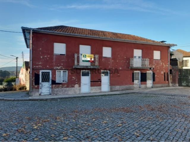 Moradia T7 Venda em Freamunde,Paços de Ferreira