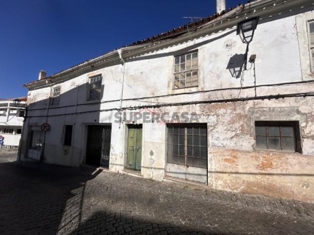 Moradia T7 Venda em Sé e São Lourenço,Portalegre