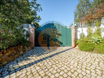 Moradia T8, Moncarapacho e Fuseta, Olhão | BPI Expresso Imobiliário