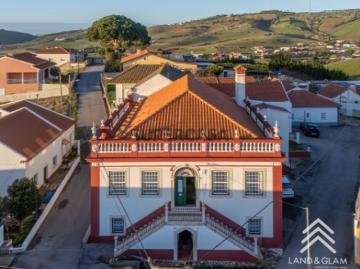 Turcifal, Torres Vedras, Distrito de Lisboa