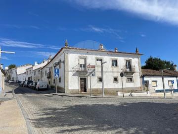 Gafanhoeira e Sabugueiro, Concelho de Arraiolos, Distrito de Évora