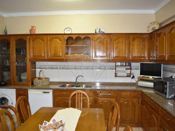 Águas de Moura, Poceirão e Marateca - Quintal