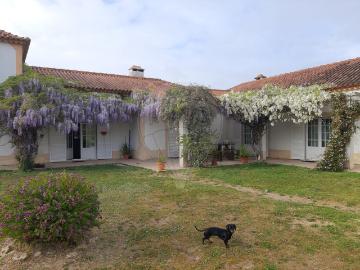 Arranhó, Concelho de Arruda dos Vinhos, Distrito de Lisboa