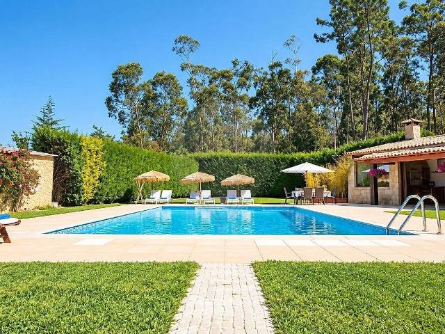 Moradia T8 de luxo à venda em Palme, Barcelos RE/MAX Portugal