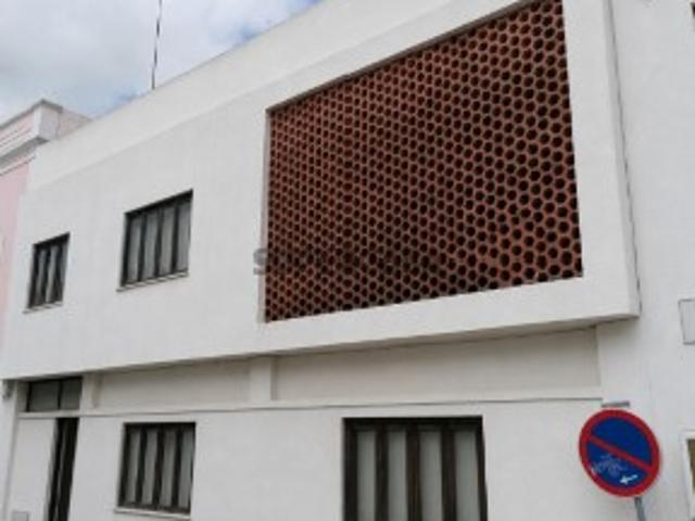 Moradia T8 em Montargil