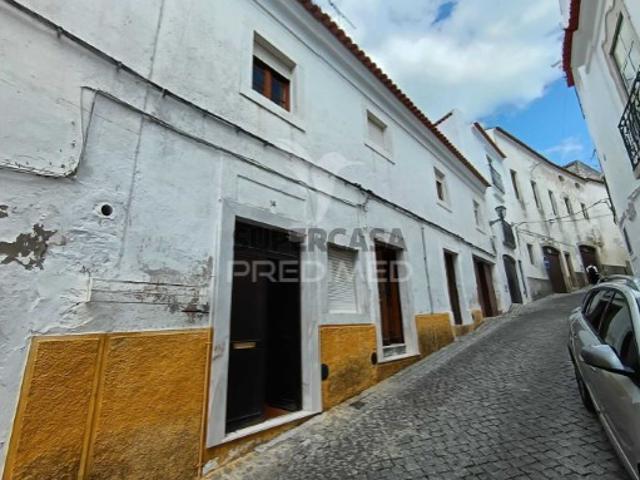 Moradia T8 em Assunção, Ajuda, Salvador e Santo Ildefonso