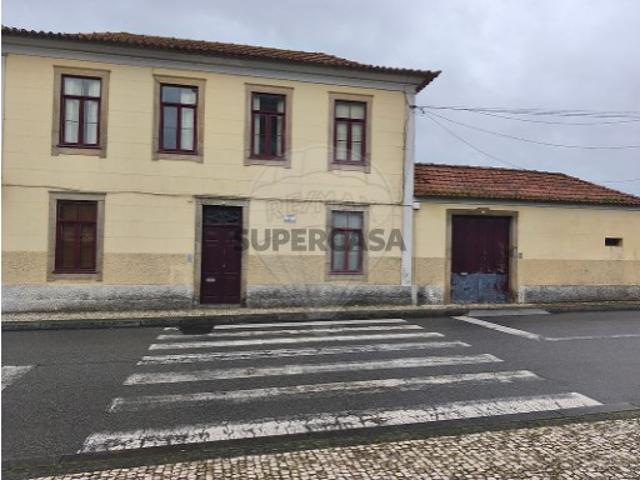 Moradia T8 em Espinho