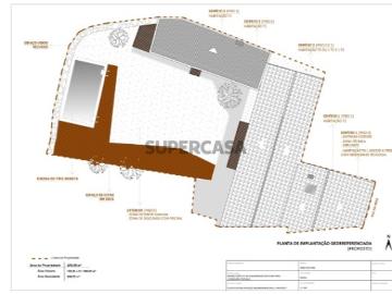 Moradia T8 em Pinhel