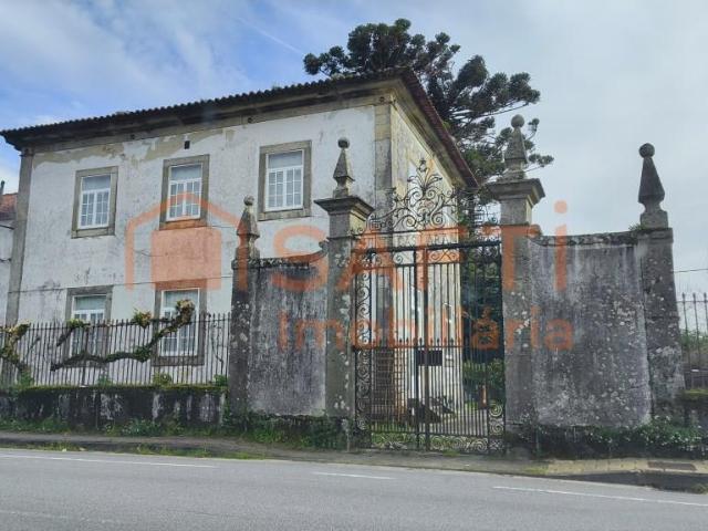 Moradia T8 em Santa Marta Portuzelo Viana do Castelo 0m² Santa Marta De Portuzelo