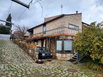 Moradia T8 Venda em Ínsua,Penalva do Castelo
