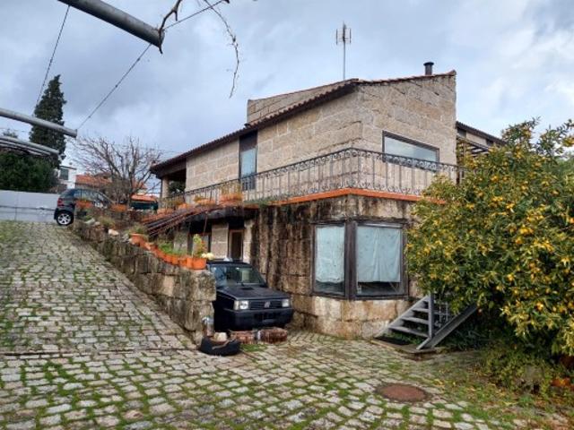 Moradia T8 Venda em Ínsua,Penalva do Castelo