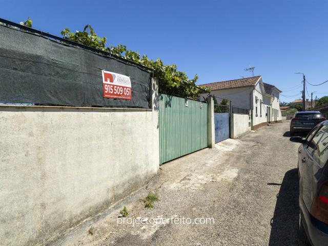 Moradia T8 Venda em Serzedo e Perosinho,Vila Nova de Gaia 126m² Serzedo e Calvos