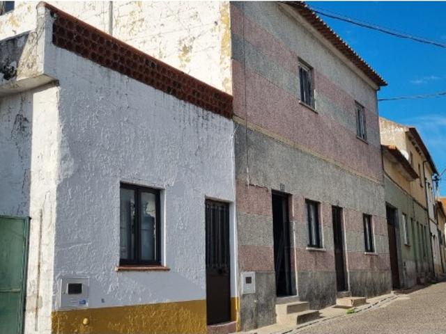 Moradia T8 9 assoalhadas com Terreno Vale de Gaviões Margem
