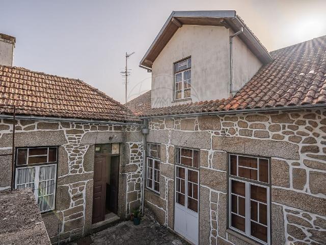 Moradia T9 à venda em Trancoso São Pedro e Santa Maria e Souto Maior, Trancoso RE/MAX Portugal