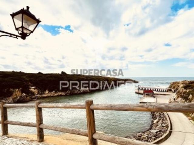 Moradia T9 em Porto Covo