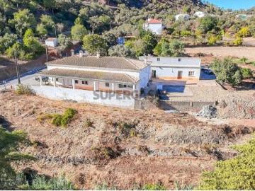 Querença, Querença Tôr e Benafim, Loulé, Distrito de Faro, Algarve