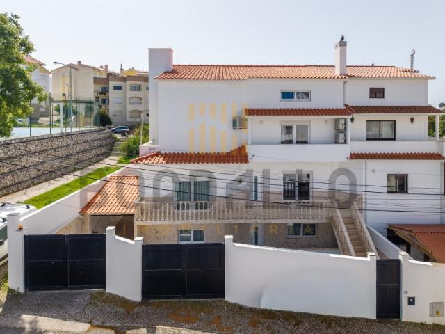 Moradia T9 Encosta do Sol Caldas da Rainha
