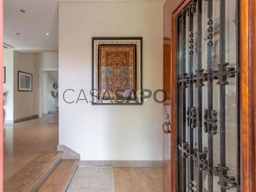 Moradia T9 para alugar em Oeiras