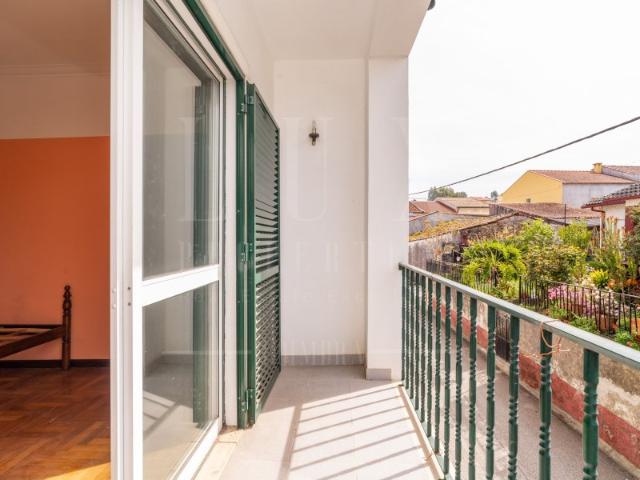 Moradia T9 | S. Martinho do Bispo, Coimbra