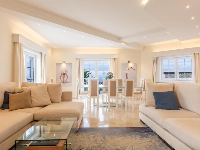 Moradia T9 Sintra, com vista mar m² São João das Lampas e de Terrugem