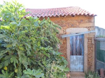 Moradia T0 à venda em Castelo Branco