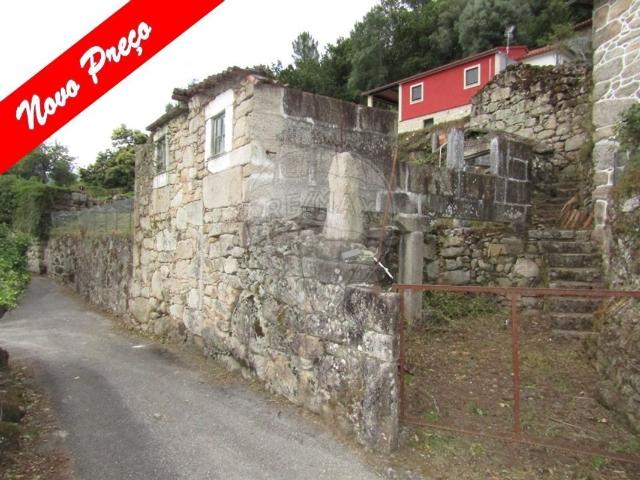Moradia T0 à venda em Arcos de Valdevez