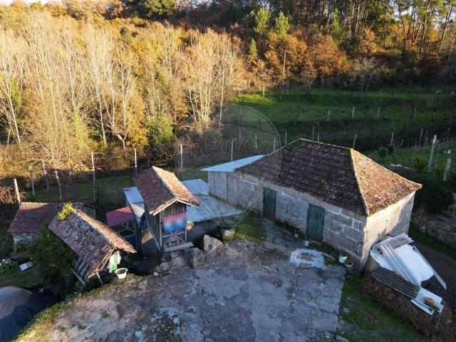 Moradia à venda em Avessadas e Rosém, Marco de Canaveses RE/MAX Portugal