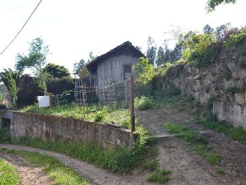 Moradia T0 à venda em São Pedro do Sul