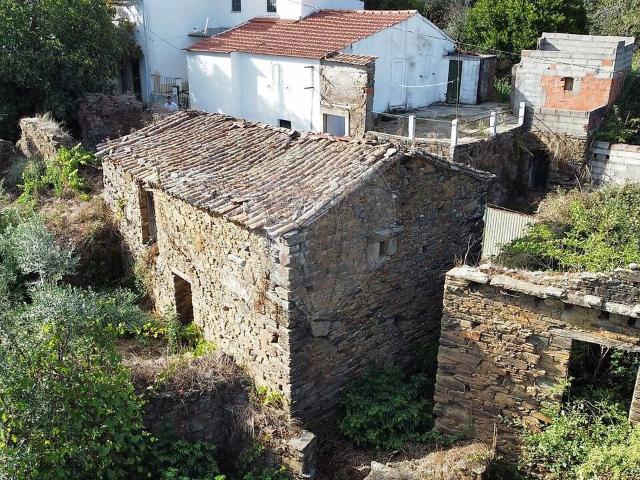 Moradia T0 à venda em Sertã