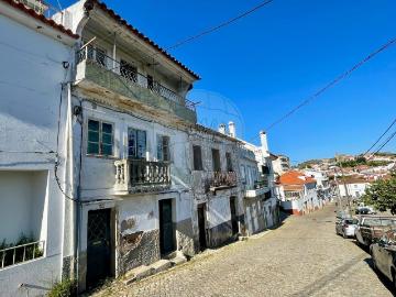 Aldeia de João Pires, Uniao de Freguesias de Aldeia do Bispo Aguas Aldeia de Joao Pires, Penamacor