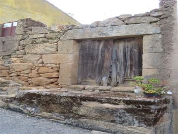 Aldeia de João Pires, Uniao de Freguesias de Aldeia do Bispo Aguas Aldeia de Joao Pires, Penamacor