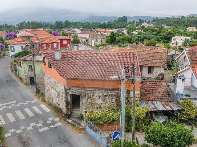 Moradia T0 à venda em Vouzela