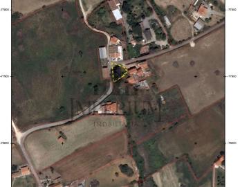 Alhandra São João dos Montes e Calhandriz, Concelho de Vila Franca de Xira, Distrito de Lisboa