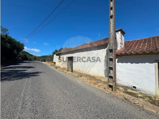 Moradia T0 em Meca