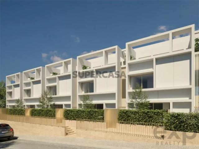 Moradia T0 em Alcântara