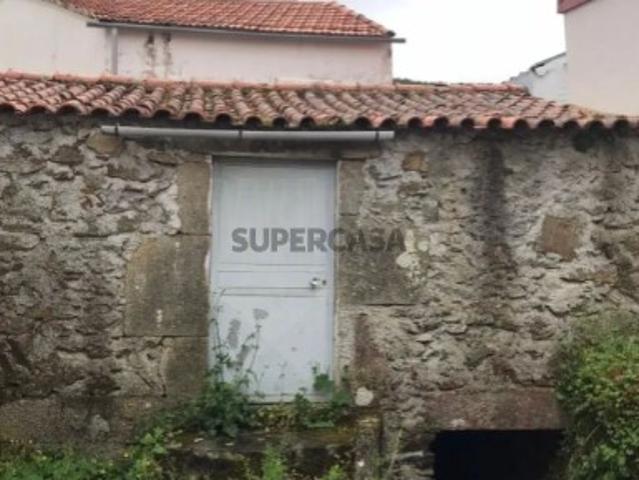 Moradia T0 em Aldeia das Dez Oliveira do Hospital