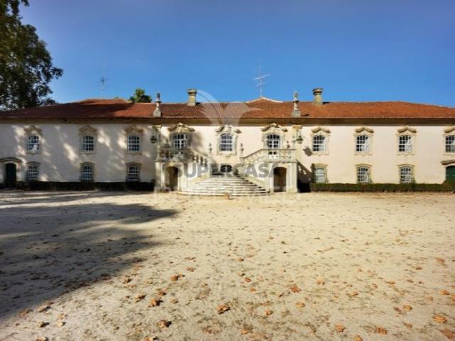 Moradia em Arcos e Mogofores