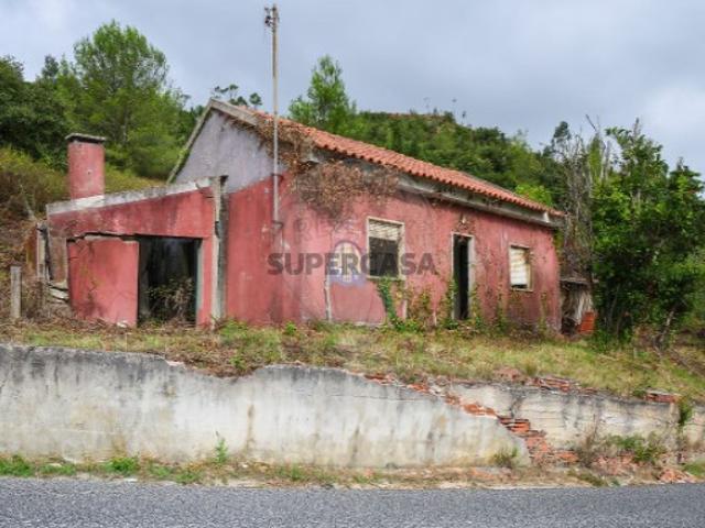 Moradia T0 em Arruda dos Vinhos