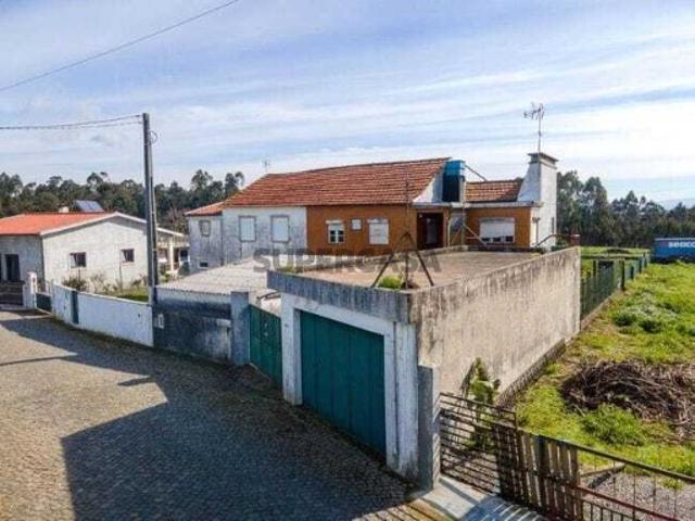 Moradia T0 em Bagunte, Ferreiró, Outeiro Maior e Parada