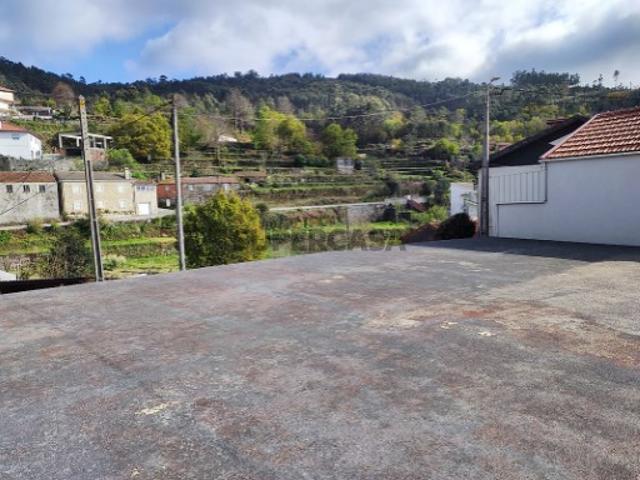 Moradia T0 em Cepelos