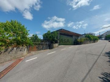 Moradia T3 em Construção Portela da Cerdeira