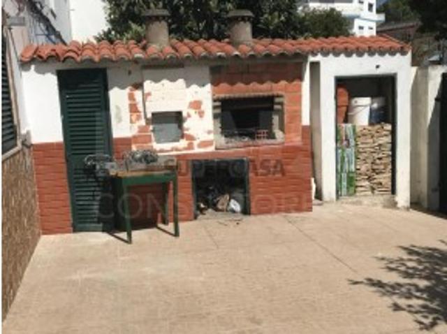 Moradia T0 em Charneca de Caparica e Sobreda