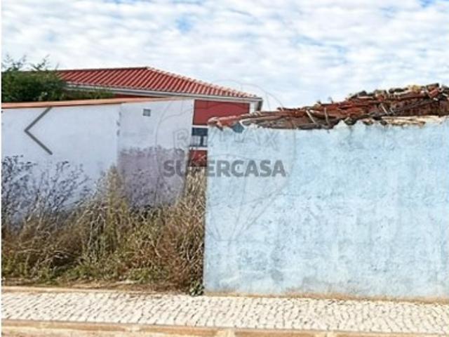 Moradia T0 em Lamas e Cercal