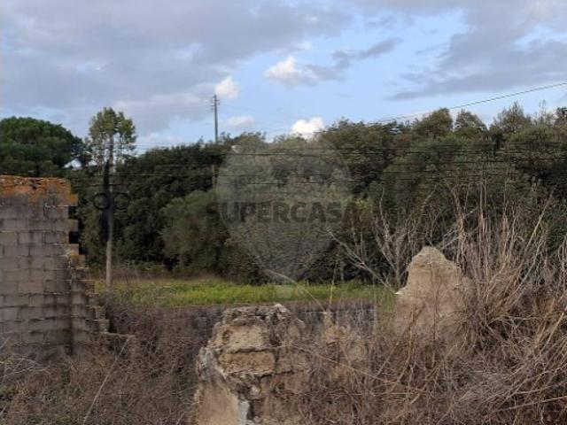 Moradia T0 em Rio Maior
