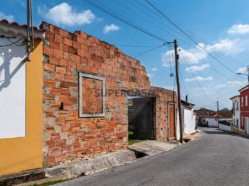 Moradia T0 em Rio Maior