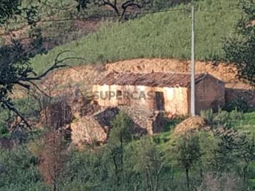 Moitinhas, Saboia, Odemira, Distrito de Beja