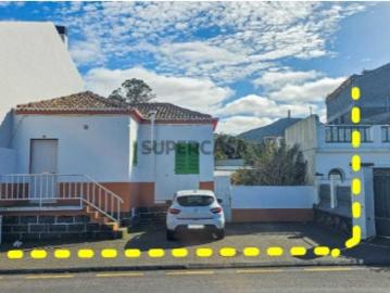 Moradia T0 em Vila de Rei