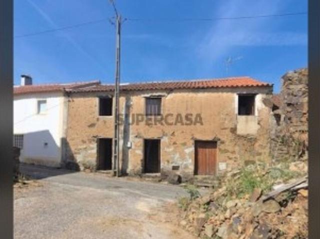 Moradia T0 em Vila de Rei