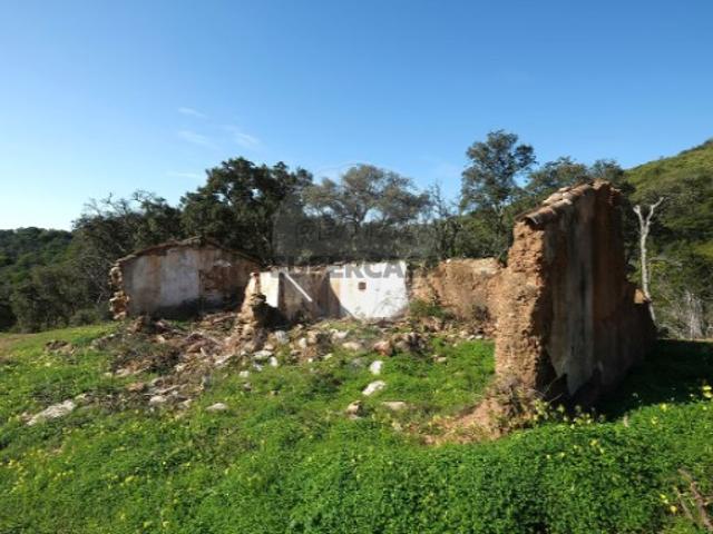 Moradia T0 em Vila Nova de Milfontes